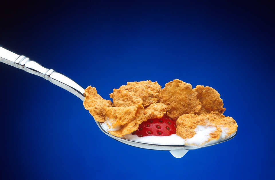 Top benefits of breakfast cereals