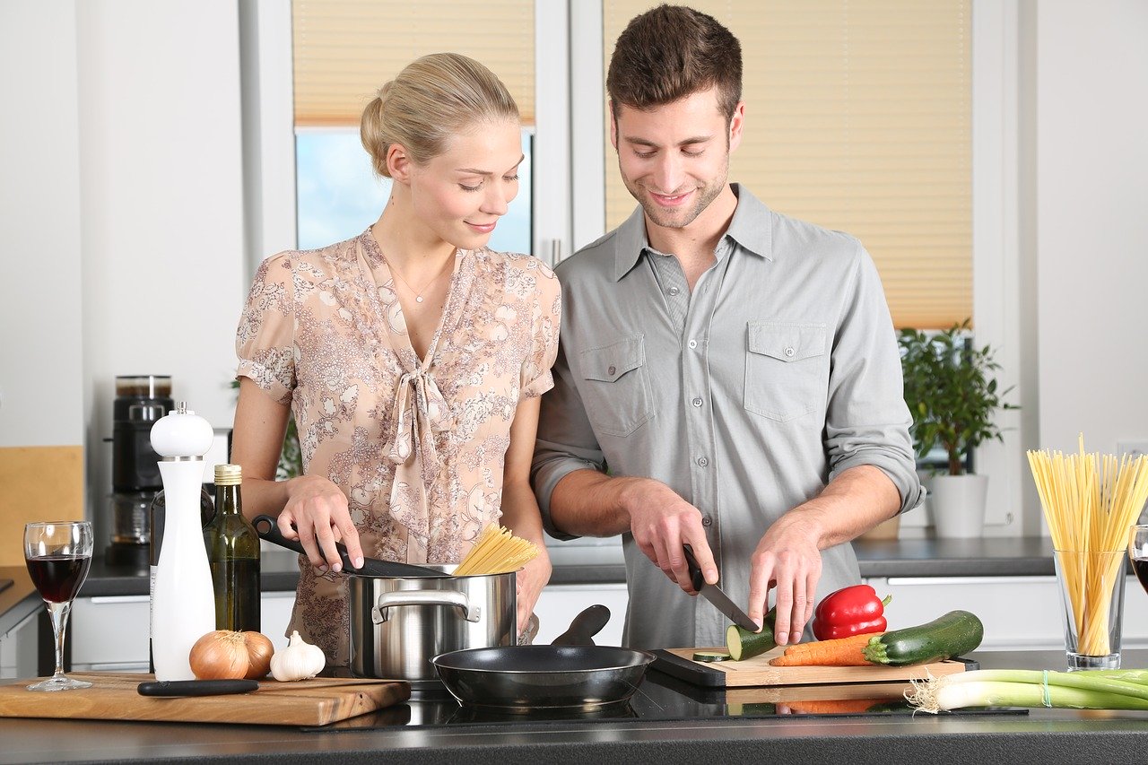 Important Tips for Healthy Cooking