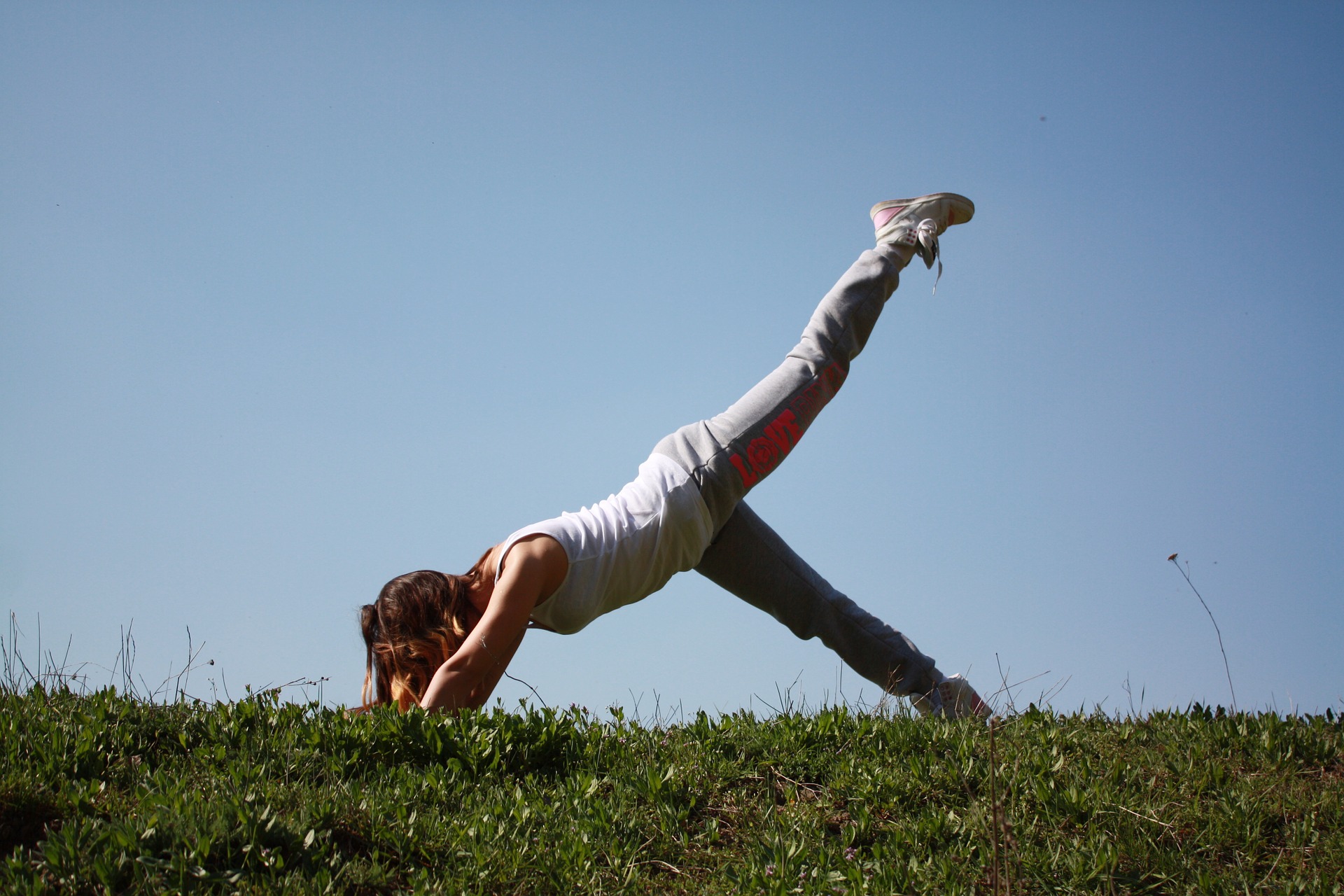 Amazing Health Benefits of Pilates