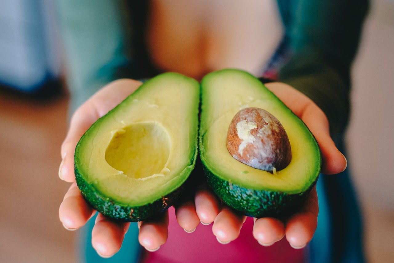 Vegan: Sources of Essential Nutrients