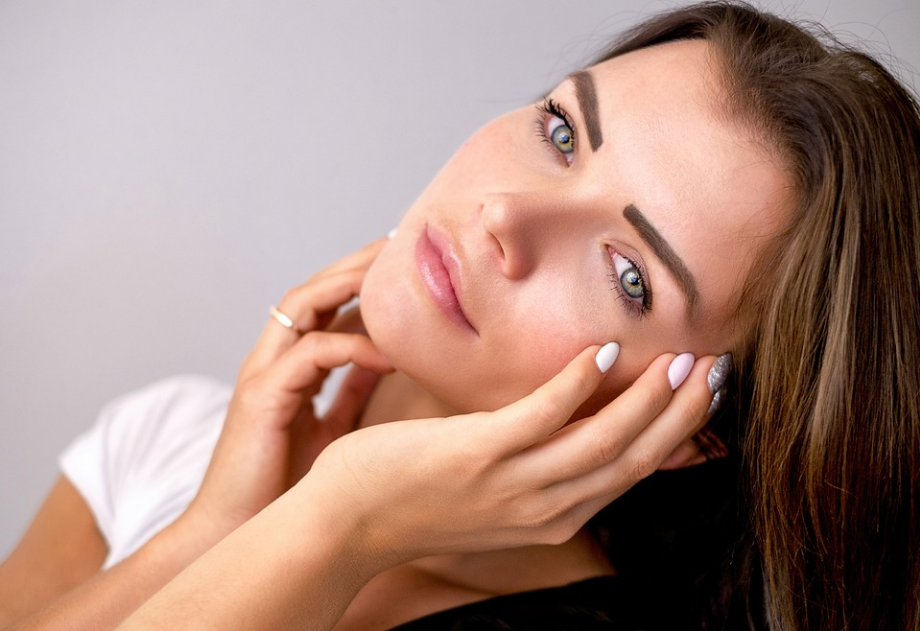 Nutrients and Vitamins for Better Eye Health