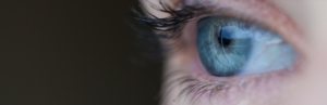 Eye drops can make your eyes better