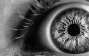 You should know what your eyes need