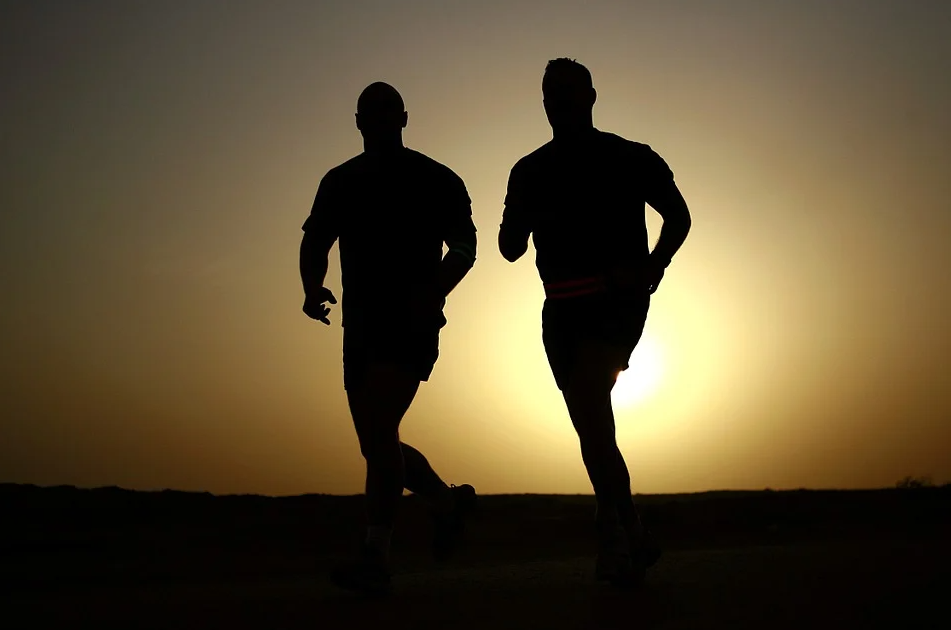 Health Benefits of Playing Outdoors