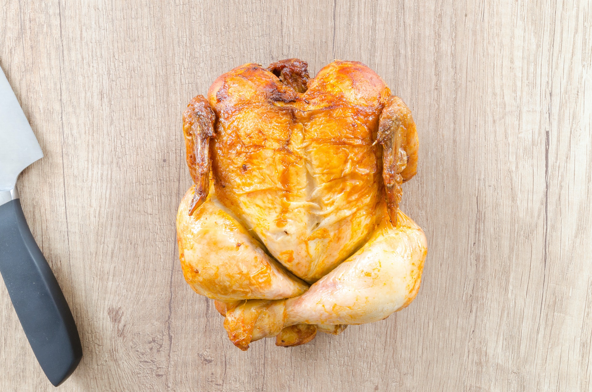 The Advantages of Eating Chicken