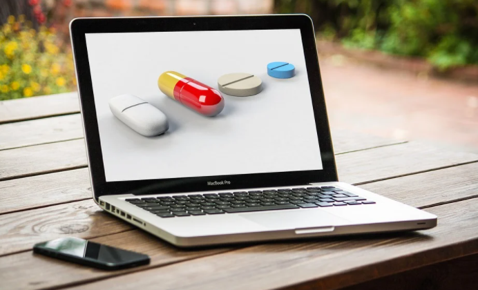 Online Pharmacy