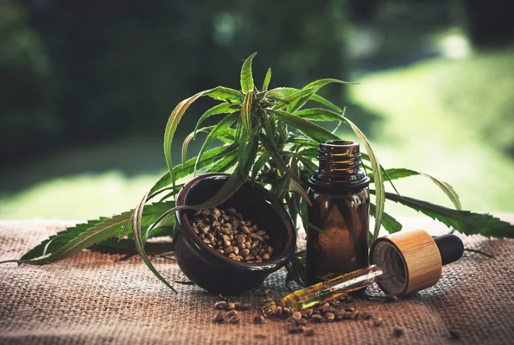 A Look at the Use of Medicinal Marijuana