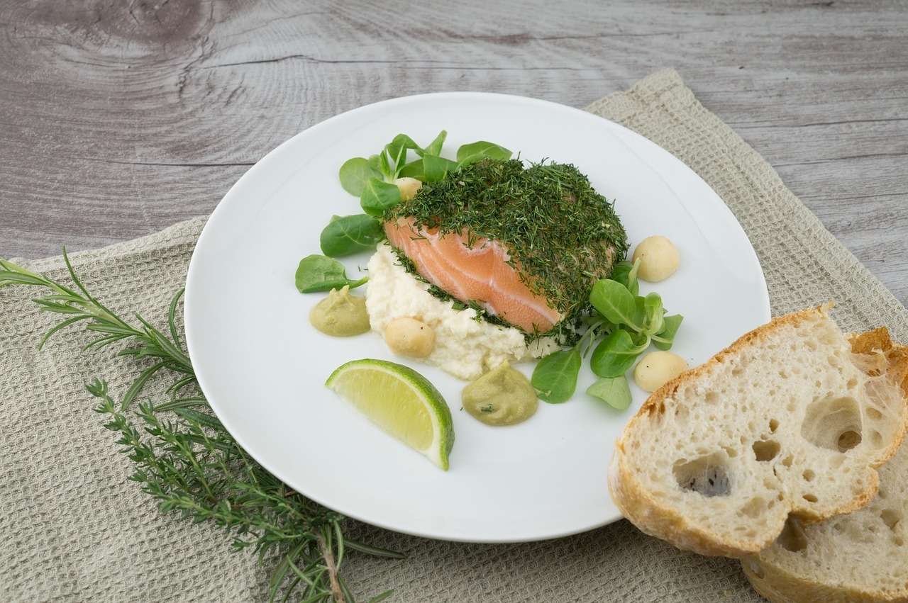 Tips for Maintaining a Healthy Balanced Diet