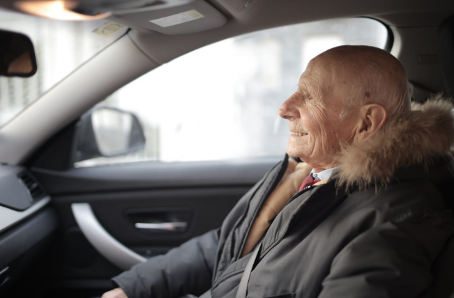 Ideas on How to Care for the Elderly in Our Community