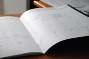 planner
