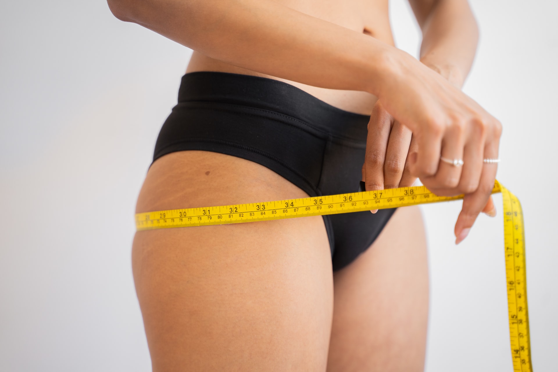 All You Need to Know Before You Start Losing Weight