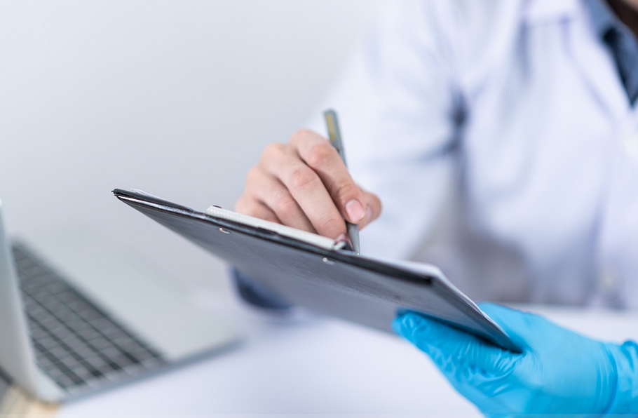 medical records