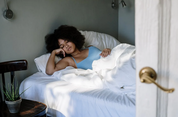 Treatment Options for Sleep Disorders