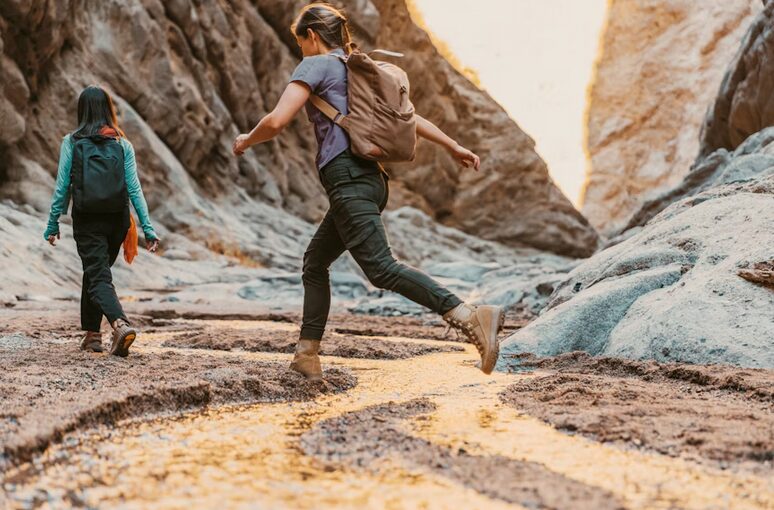 Hiking for the Heart: How Nature Walks Boost Physical and Mental Wellness